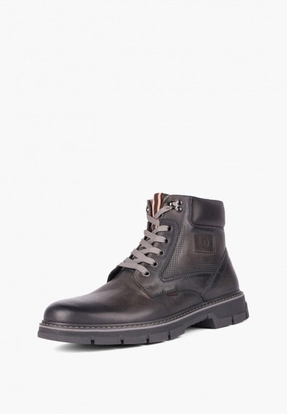 Ботинки Quattrocomforto