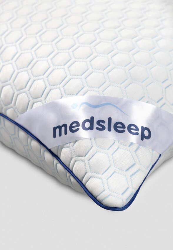 Подушка Medsleep