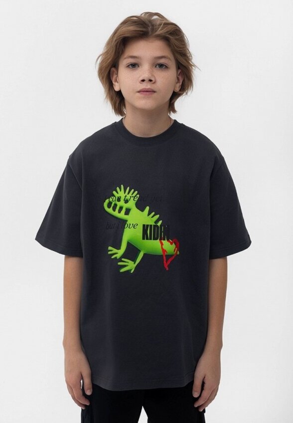 Футболка Kidin