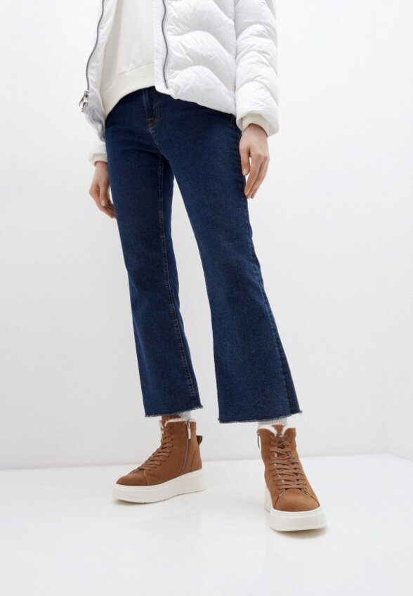 Ботинки Salamander