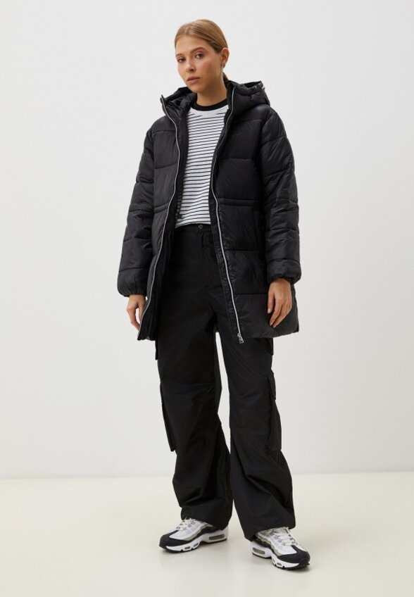 Пуховик Champion