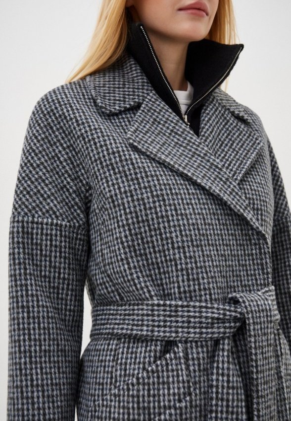 Пальто-халат Louren Wilton