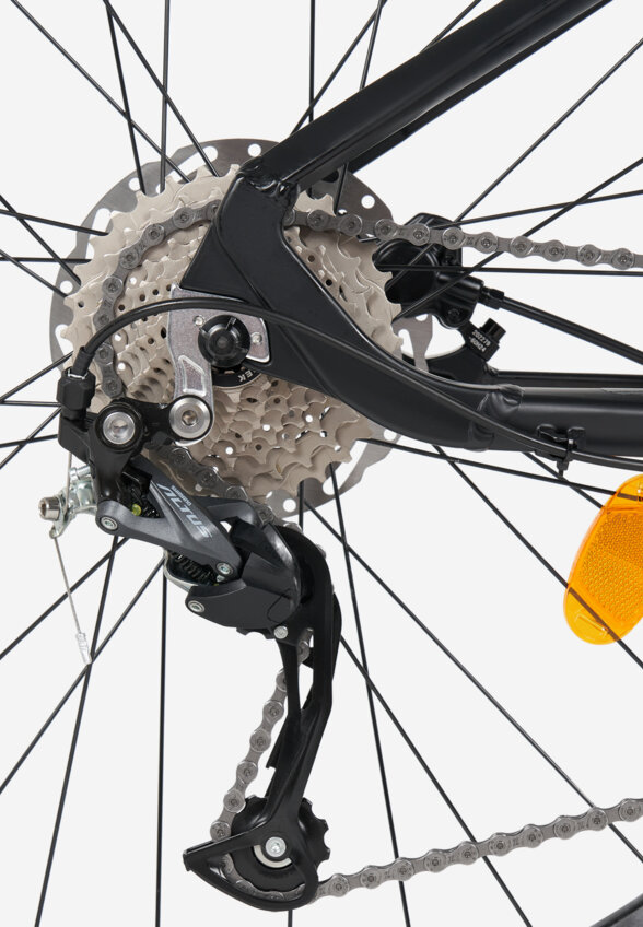 Велосипед горный Roces Vento 2 27.5