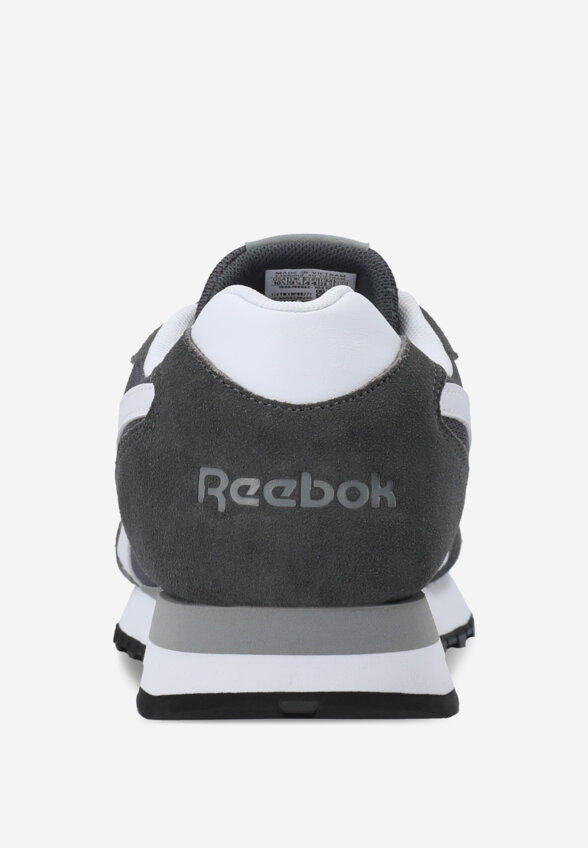 Кроссовки мужские Reebok Glide, Серый