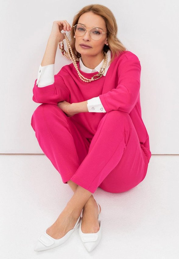 Джемпер Bulmer