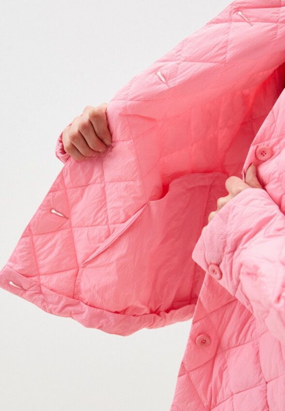 Куртка-рубашка JNBY