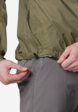 Ветровка мужская Columbia Glennaker Lake II Rain Jacket, Зеленый7  - превью