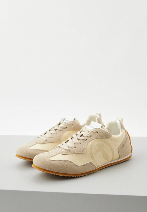 Кроссовки Trussardi