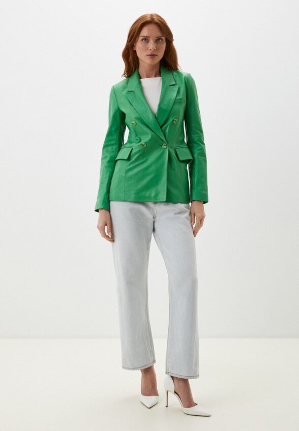 Жакет Снежная Королева