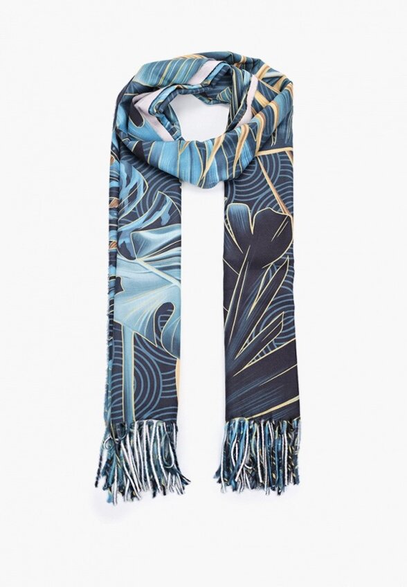 Палантин Mia Cara