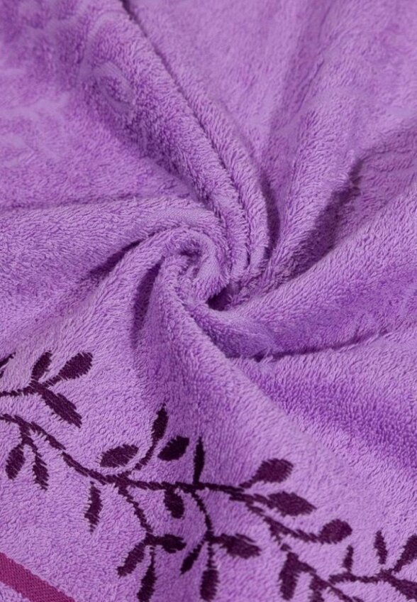 Полотенце Wellness