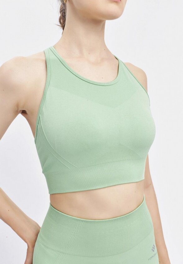 Топ спортивный Forcelab