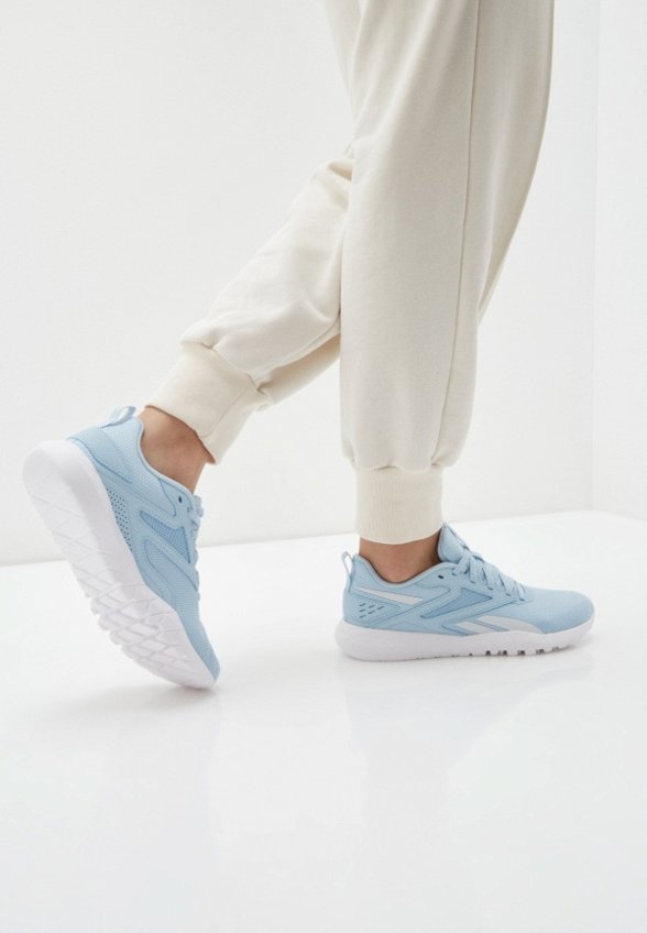 Кроссовки Reebok