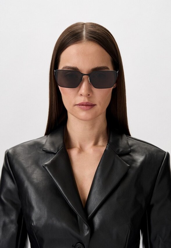 Очки солнцезащитные Balenciaga