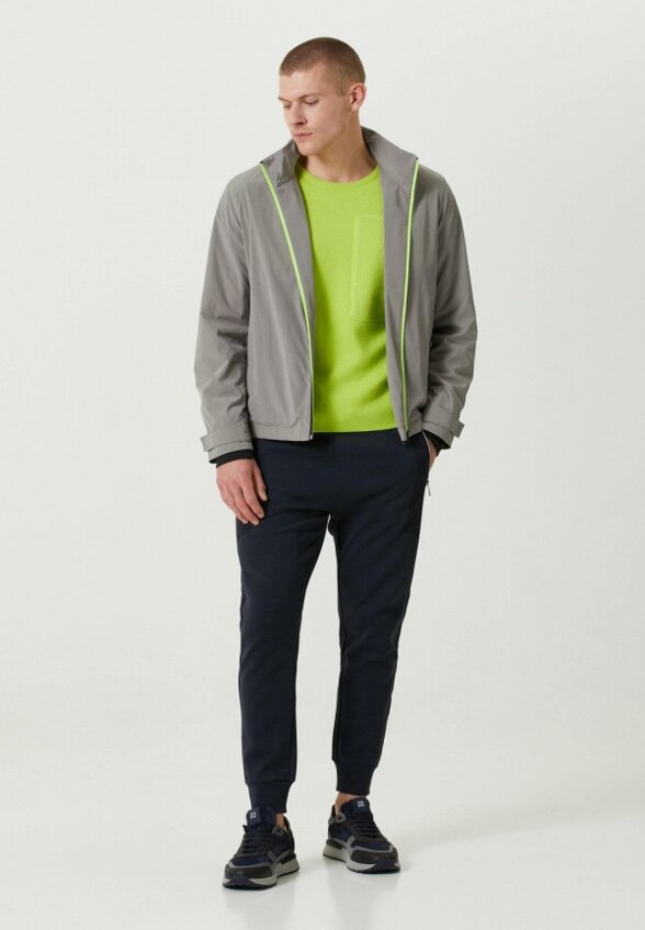 Джемпер NetWork