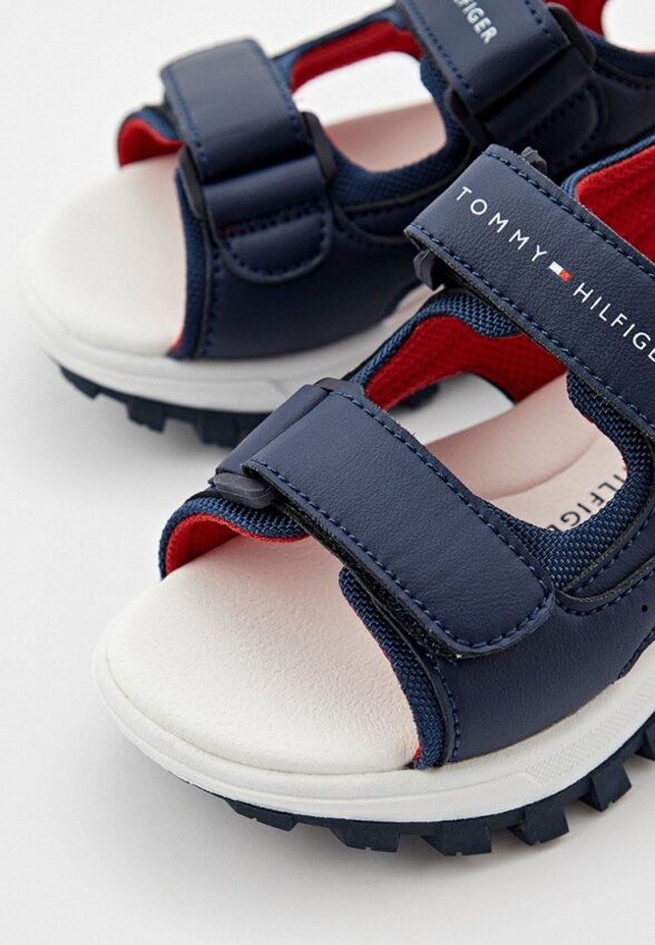 Сандалии Tommy Hilfiger