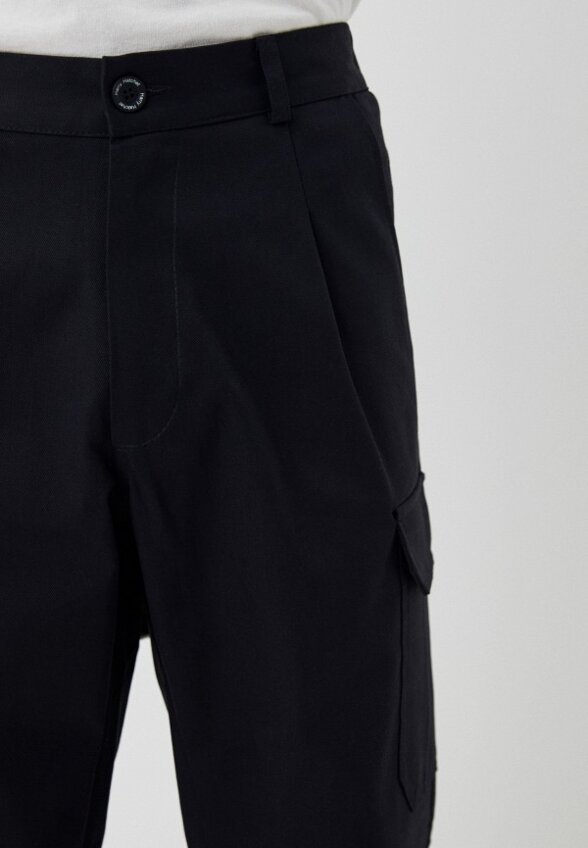 Брюки Harry Hatchet