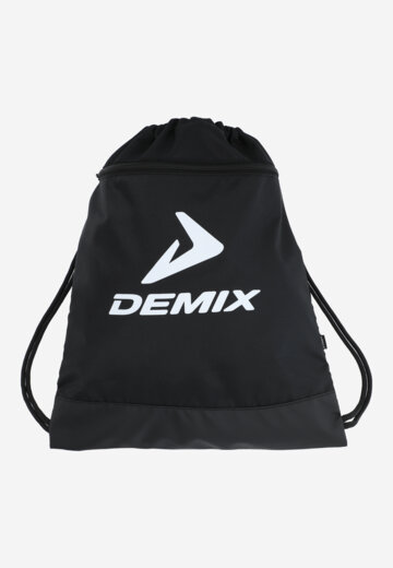 Мешок для обуви Demix, Черный