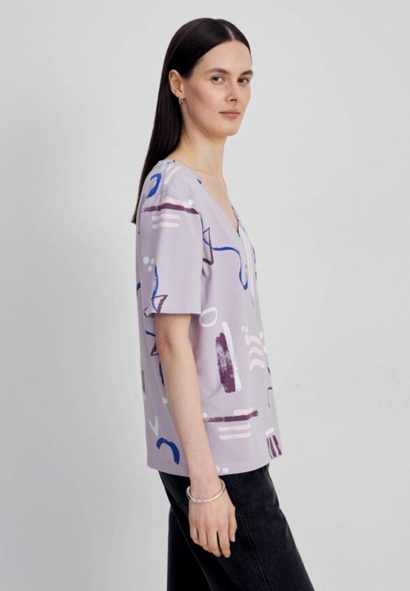 Футболка Finn Flare