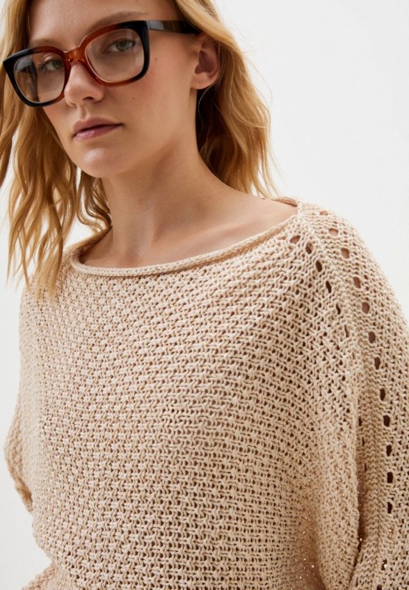 Джемпер Стим