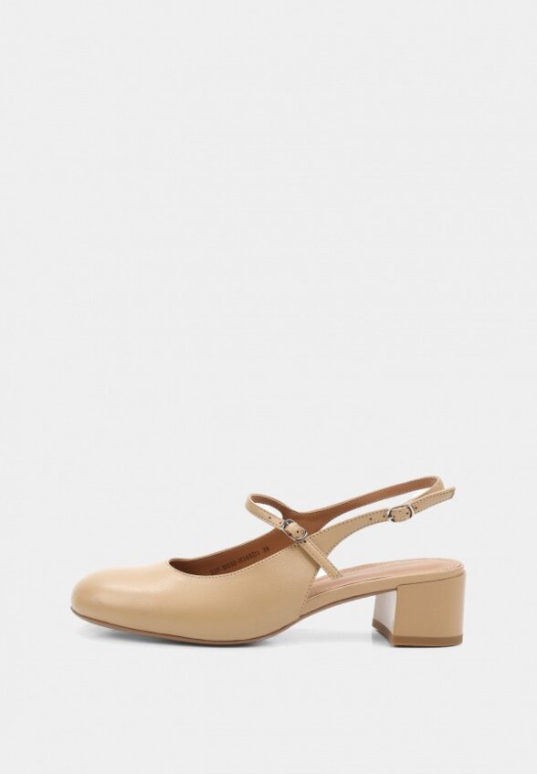 Туфли Helena Berger