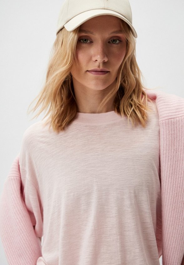 Футболка Tommy Hilfiger