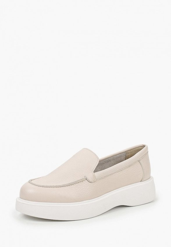 Лоферы Ralf Ringer