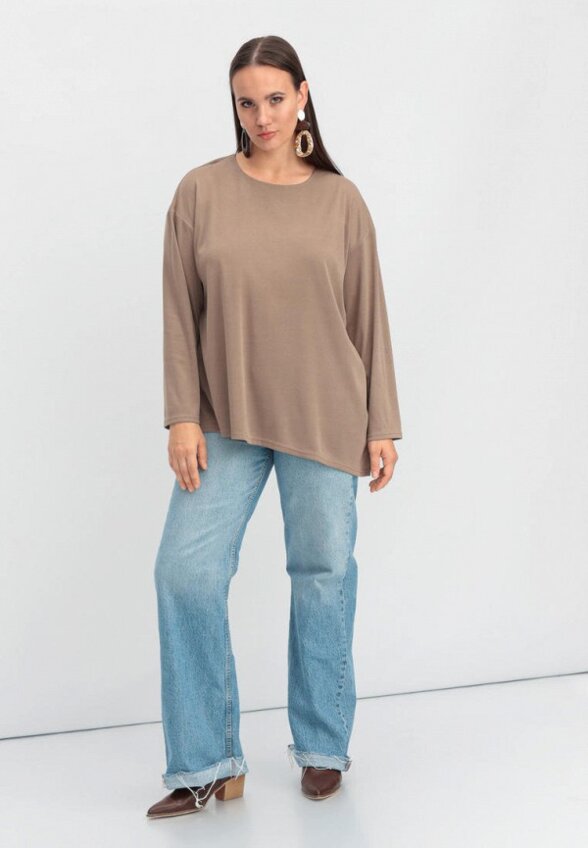 Лонгслив Frida