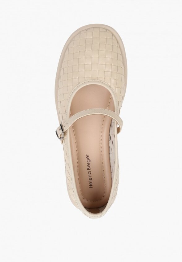 Балетки Helena Berger