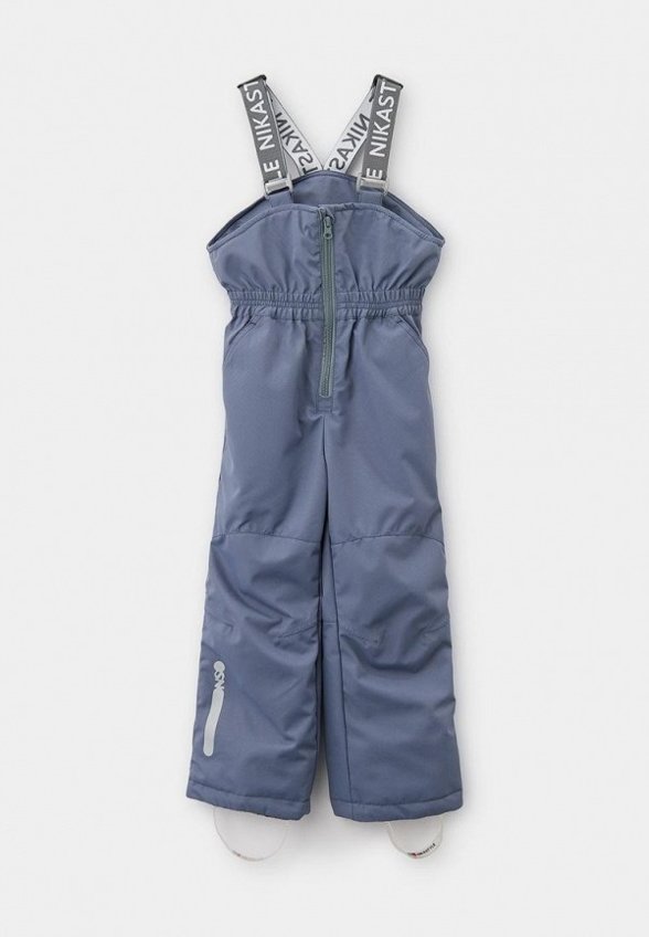 Костюм утепленный Nikastyle