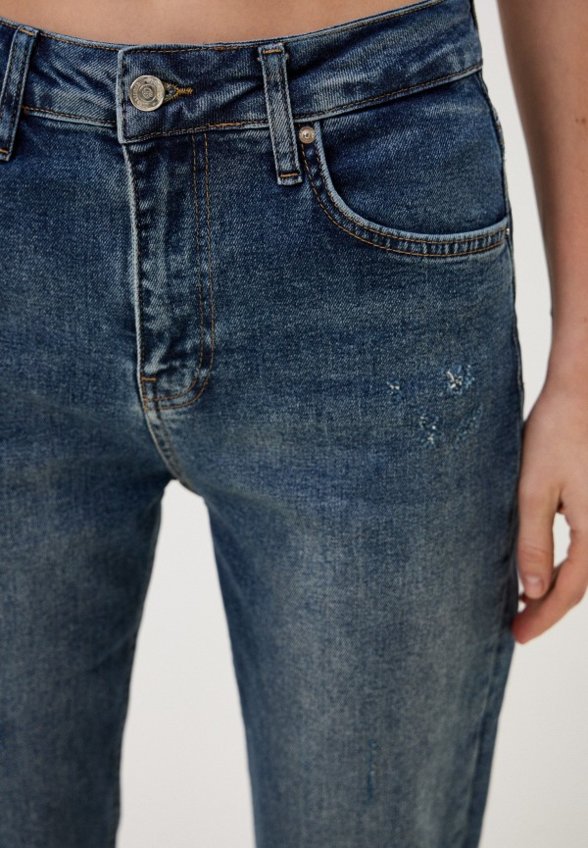 Джинсы Bochetti