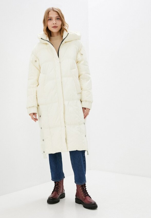 Пуховик Winterra