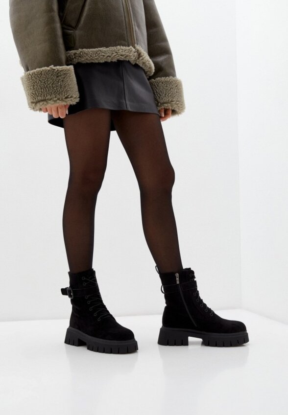 Ботинки Aimosi