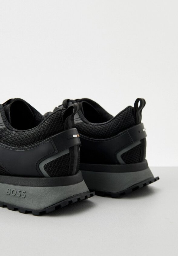 Кроссовки Boss