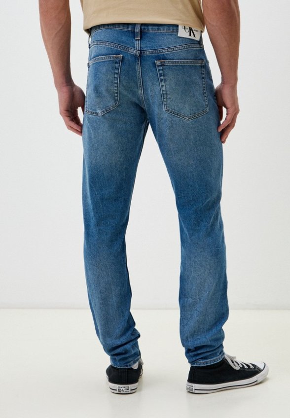 Джинсы Calvin Klein Jeans