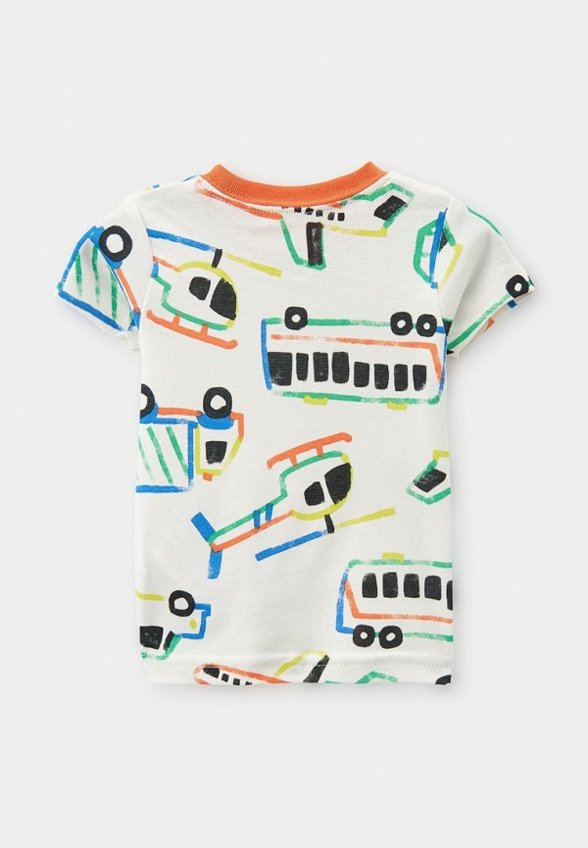 Пижамы 2 шт. Carter’s