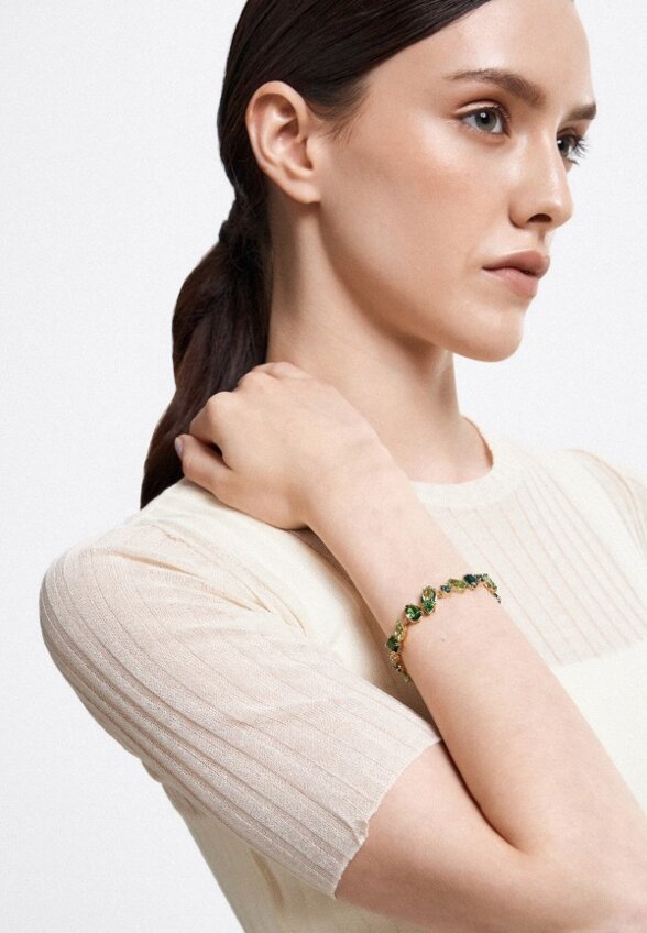 Браслет Swarovski®