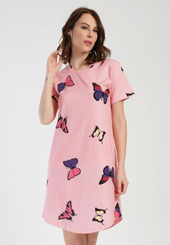 Платье домашнее Vienetta