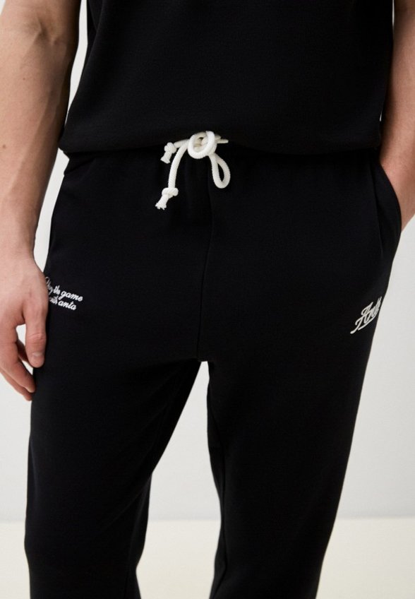 Брюки спортивные Anta