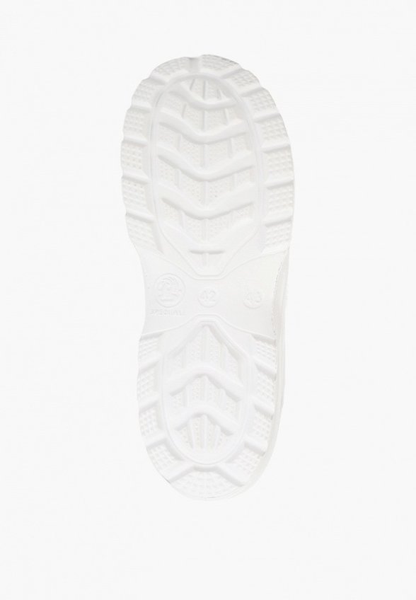 Сапоги резиновые Kaury