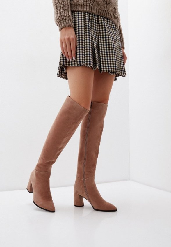 Ботфорты Valley