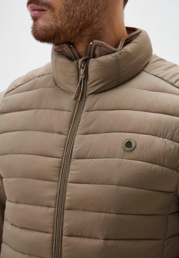 Жилет утепленный Springfield