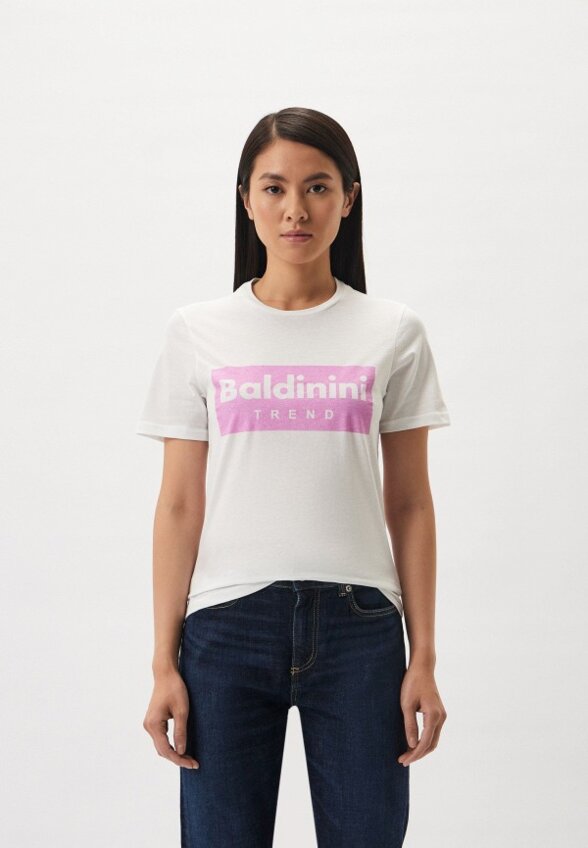 Футболка Baldinini Trend