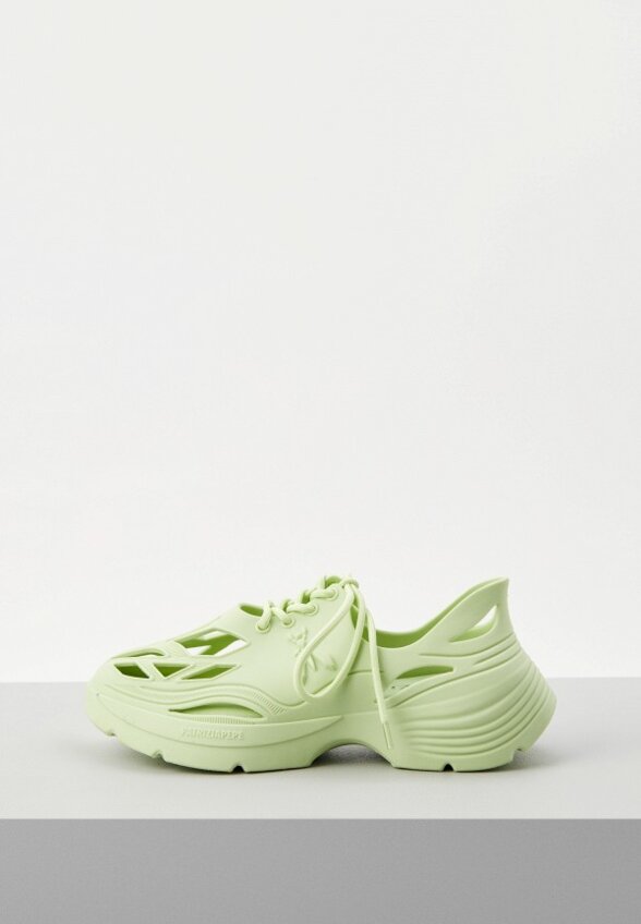 Кроссовки Patrizia Pepe