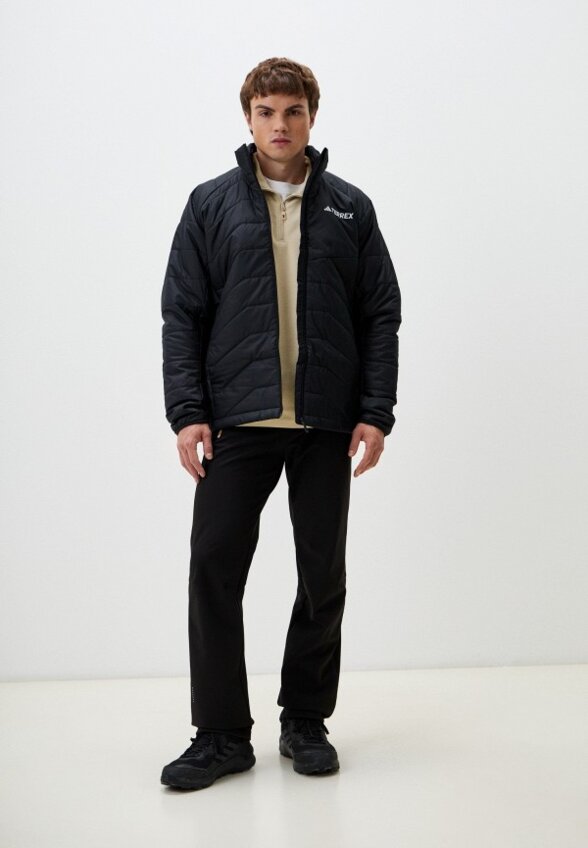 Куртка утепленная adidas