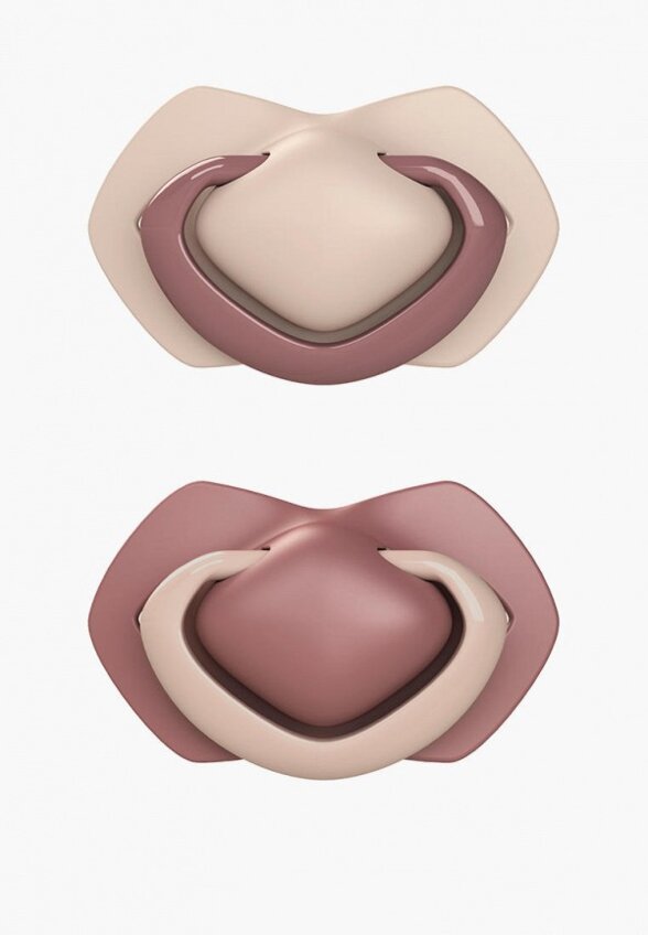 Пустышки 2 шт. Canpol