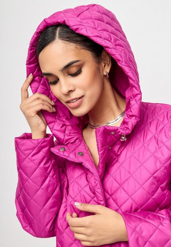 Куртка утепленная Vamponi