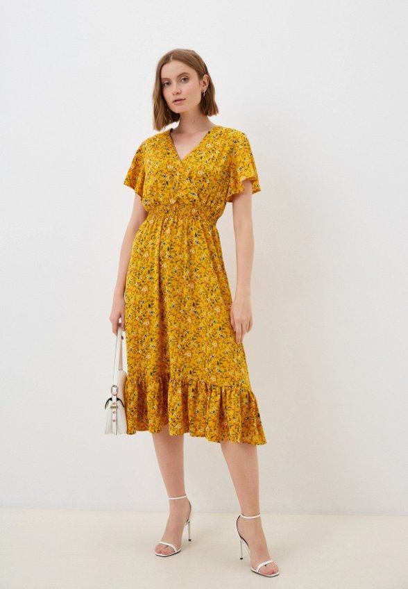 Платье Blissburst