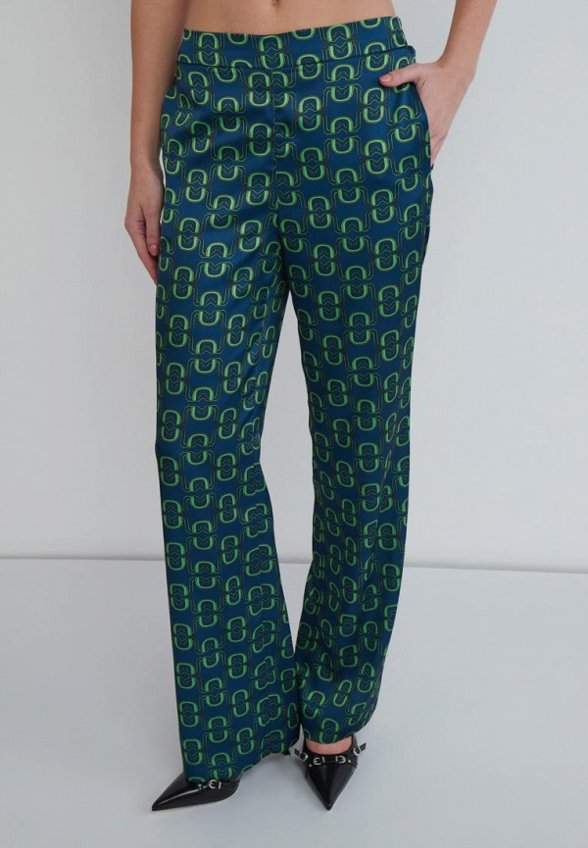 Брюки Vittoria Vicci