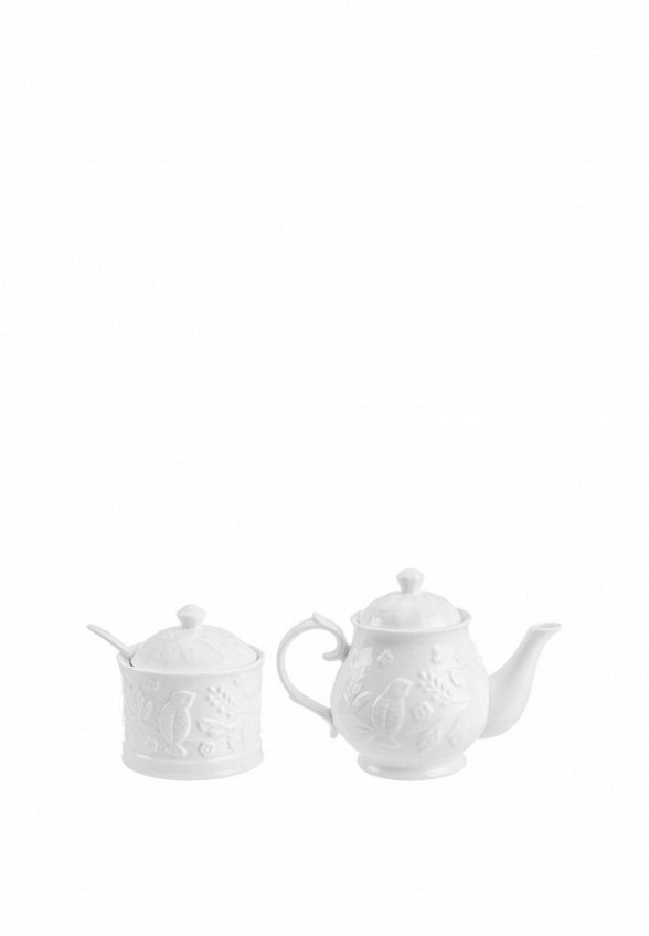 Сервиз чайный Elan Gallery